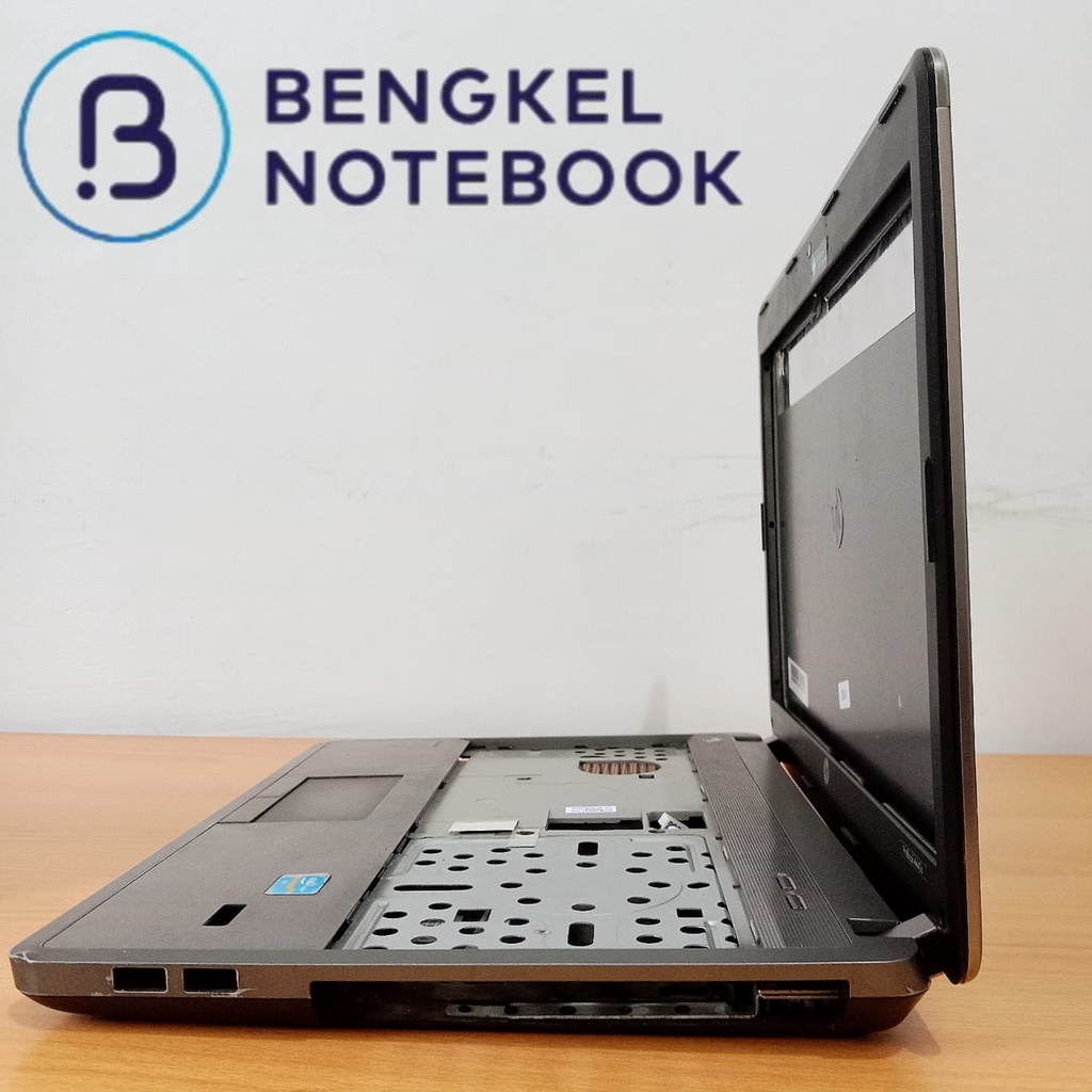 Case Komplit HP 4440s 4441s.