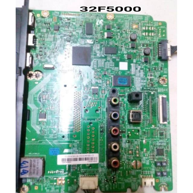 Mb-mainboard tv samsung ua-32f5000 32F5000