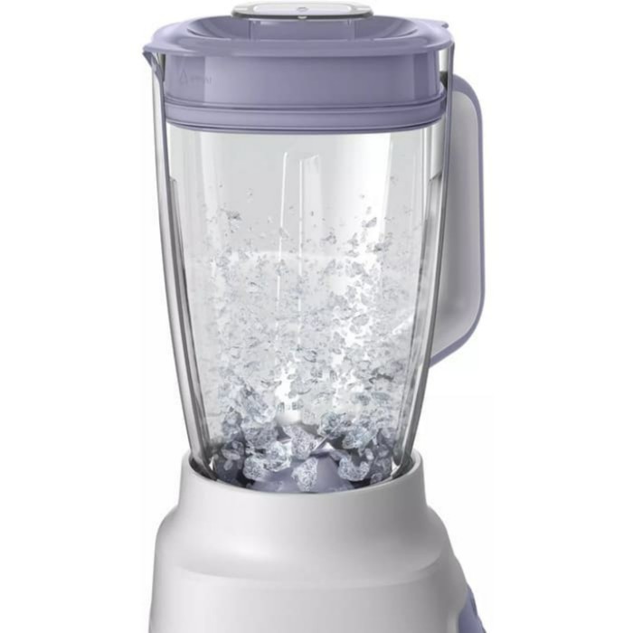 Blender Philips Kaca 2LITER HR2222 /  HR2222/00 HR2222/30