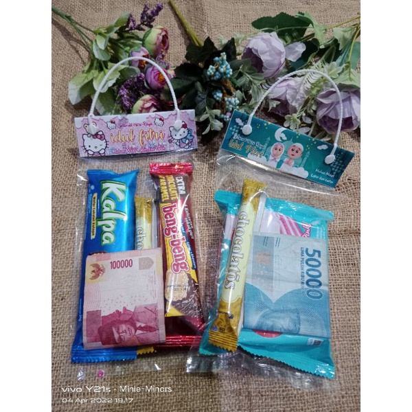 

Plastik snack idul fitri uk 12*24