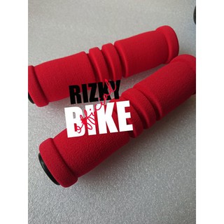 hand handGrip grip warna warni sepeda Gunung mtb lipat hand handGrip grip warna warni sepeda Gunung mtb lipat