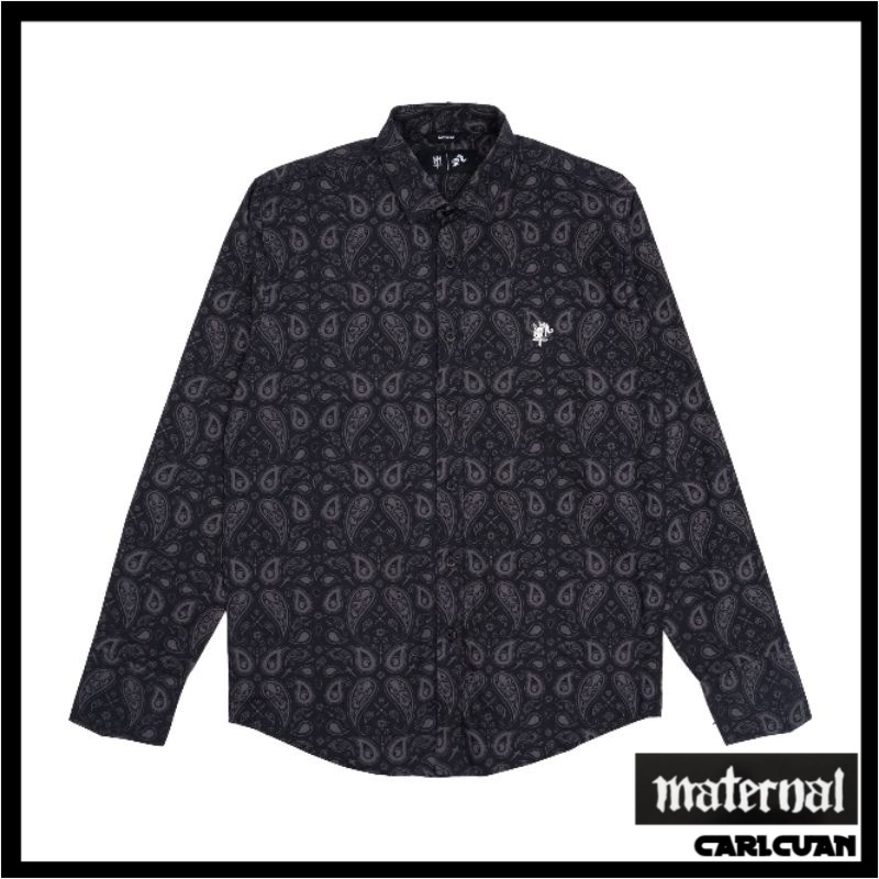 Maternal Disaster X James Boogie - Paister