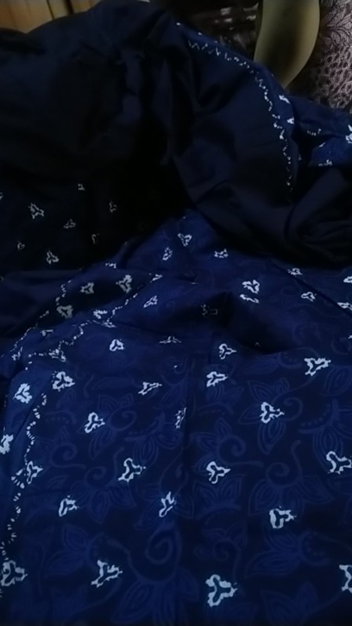 Sprei Batik Pekalongan Fn229