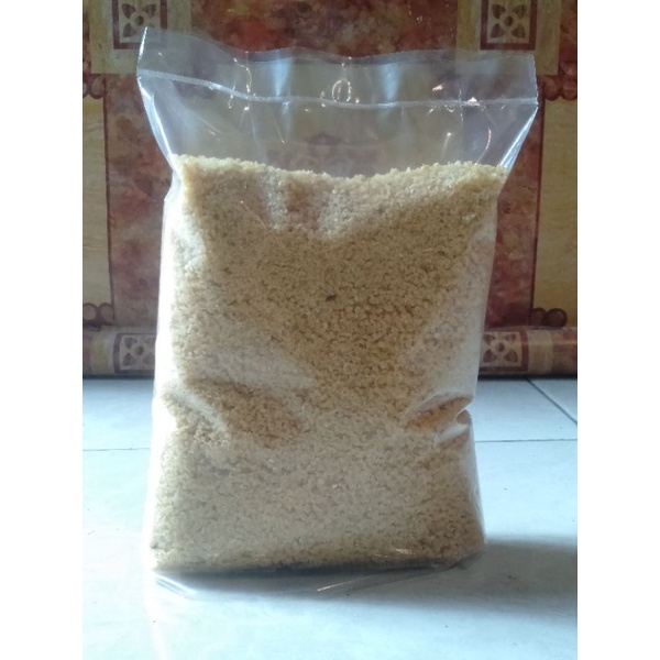 

oyek jagung dan singkong