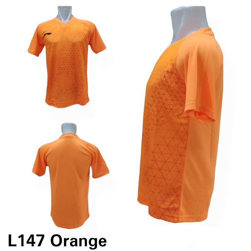 Atasan Badminton / Baju Bulutangkis L147