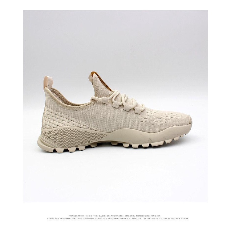 [ESSE] Import Sepatu Sneaker import running pria 006