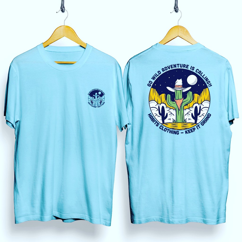 Kaos Pria /Kaos Distro Murah / Kaos Katun Combed / Kaos Cowok FANSHOP JF / Kaos Distro Murah PREMIUM