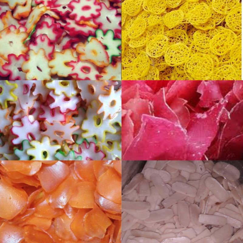 

[YUNITA JAYA] ANEKA KERUPUK MENTAH 250gr/KERUPUK UDANG/KERUPUK SLONDOK/KERUPUK SINGKONG/KERUPUK GENDAR/KERUPUK BAWANG/OPAK/KERUPUK SEBLAK/KERUPUK UDUK/kerupuk 250gr