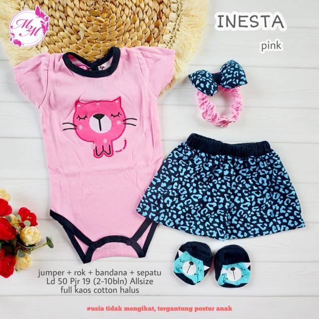 Harga inesta Terbaru Okt 2025 | BigGo Indonesia