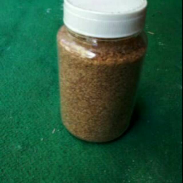 

Ekstrak Daun sirih merah Berat bersih 500 gram