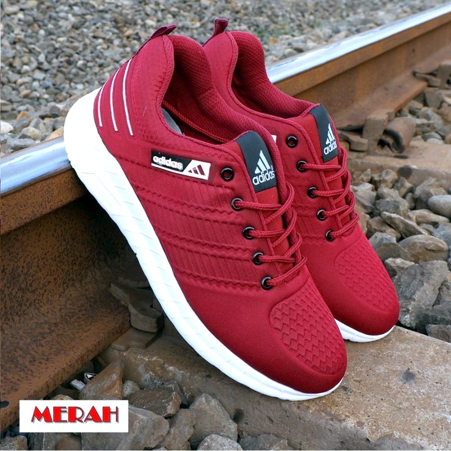 SEPATU ADIDAS LINE SEPATU PRIA SNEAKERS SEPATU SNEAKERS SEPATU JOGING SEPATU COWOK SEPATU OLAHRAGA FULL EMBOSE FLOGGING SIZE 38 SAMPAI 43