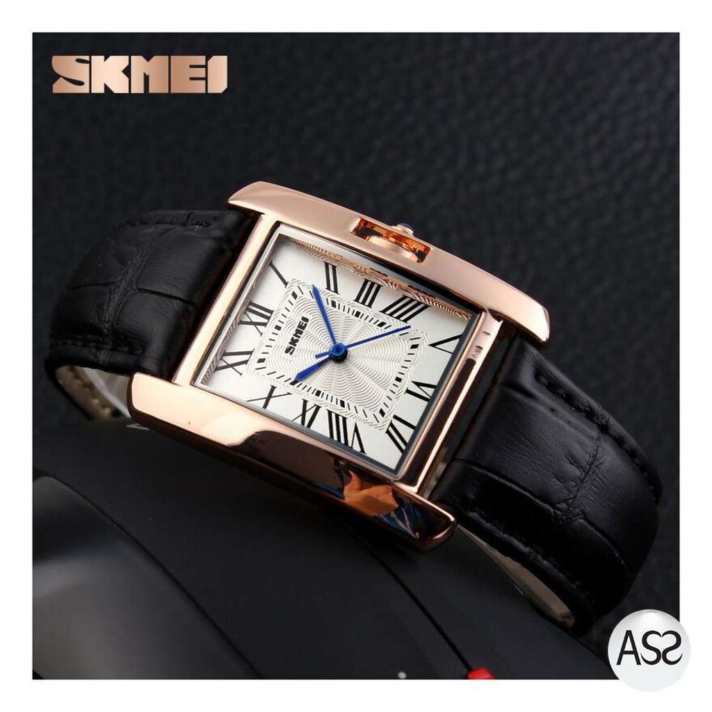 ASS Shop - SKMEI Jam Tangan Fashion Wanita - 1085CL