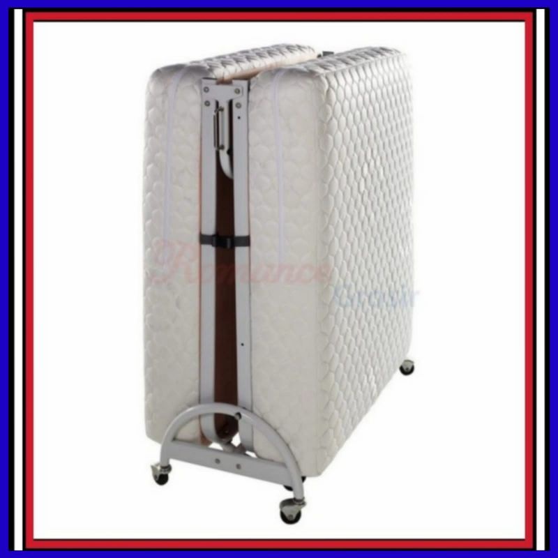 FOLDINGBED FOLDING BED EXTRA BED RANJANG LIPAT