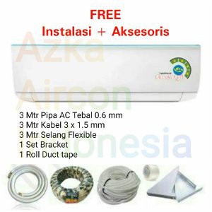 AC Sharp 1 PK AH A9UCY Berkualitas