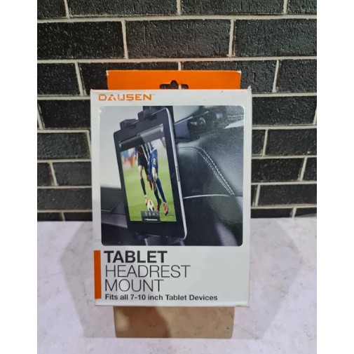 DAUSEN TABLET HEADREST MOUNT MOBIL RESMI