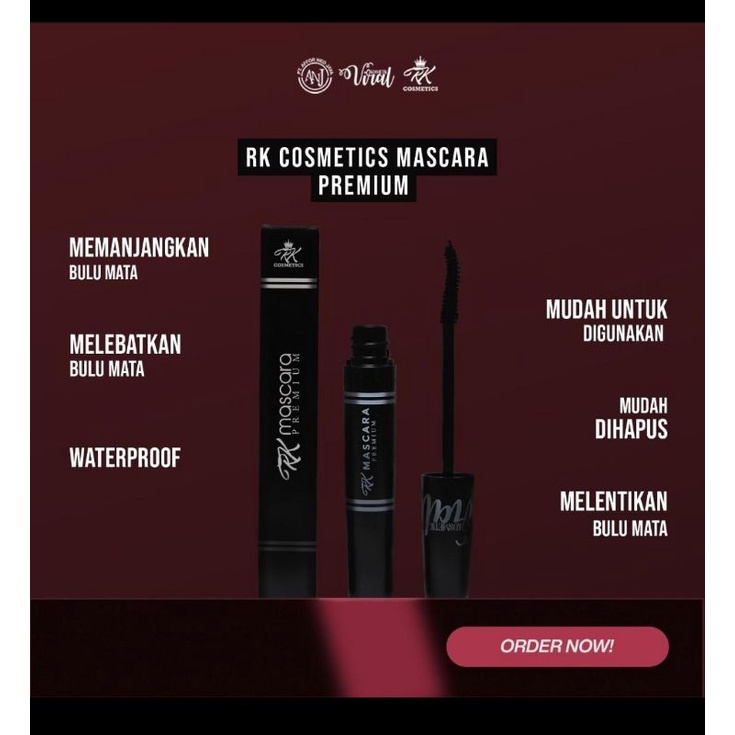 RK MASKARA PREMIUM