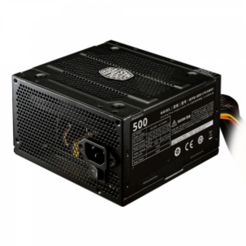 Power Supply Cooler Master Elite P500 V3 500W 500 Watt