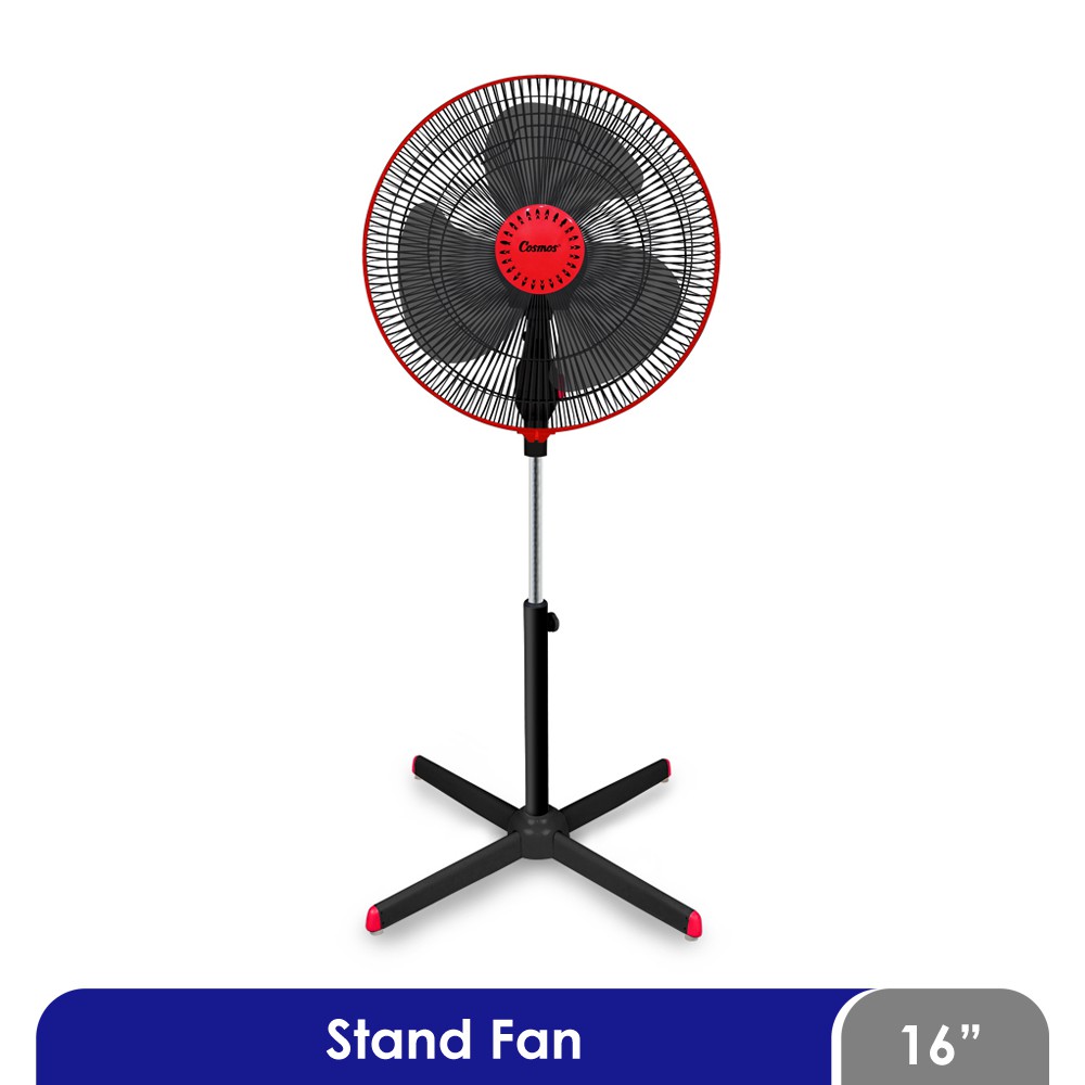 Kipas Angin Berdiri Cosmos 16XDC 16 XDC 16&quot; 16 inch Standfan