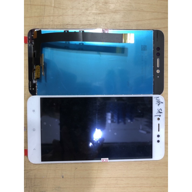 LCD xiaomi note 5A prime / note 5a ori oem