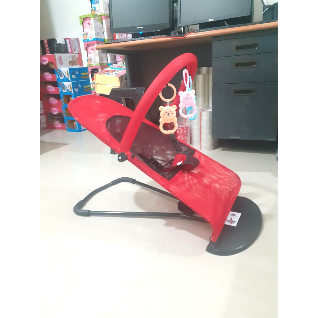 KURSI BAYI BOUNCER BAYI-7