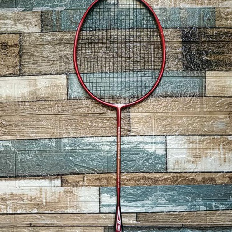 Terbagus.. RAKET BADMINTON CARBONEX 9 SP TOUR