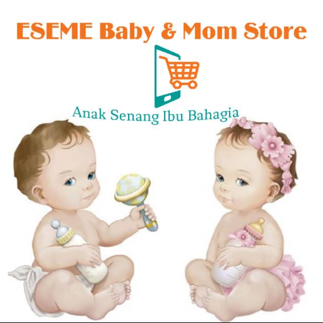 Produk ESEME BABY & MOM STORE Shopee Indonesia