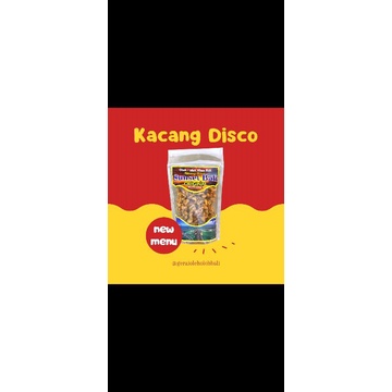 

KacangDiscoSunsetBali