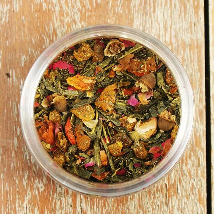 

[[BISA COD]] VENUS tea blend 30 gr DISKON Kode 44