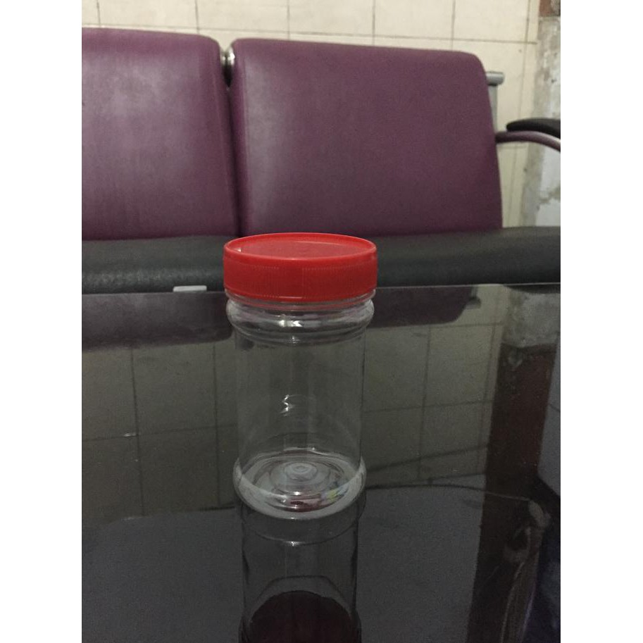 BOTOL SAMBAL / TOPLES SAMBAL /JAR 150ML