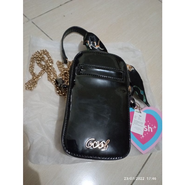 preloved mini bag gosh