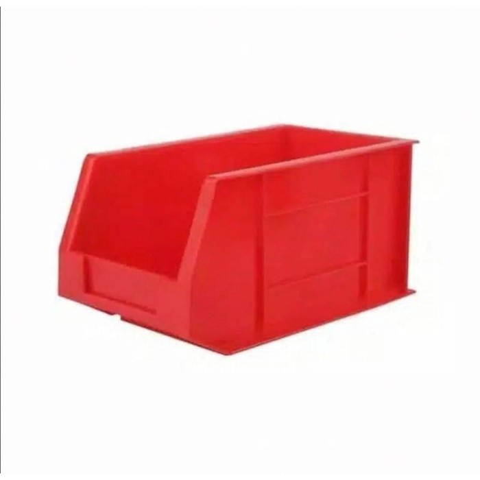 Kotak Aksesoris Jolly Box Spare part Case Kotak Serbaguna