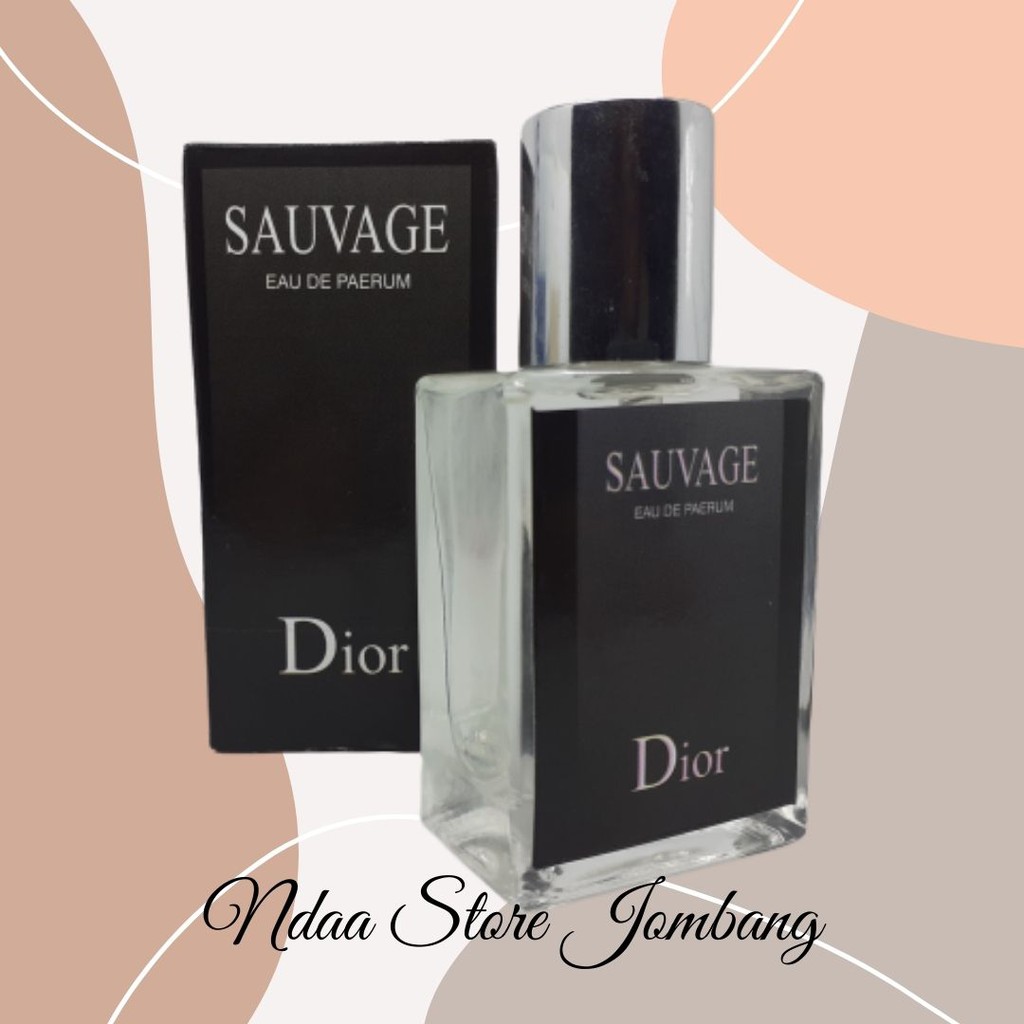 sauvage by dior cologne