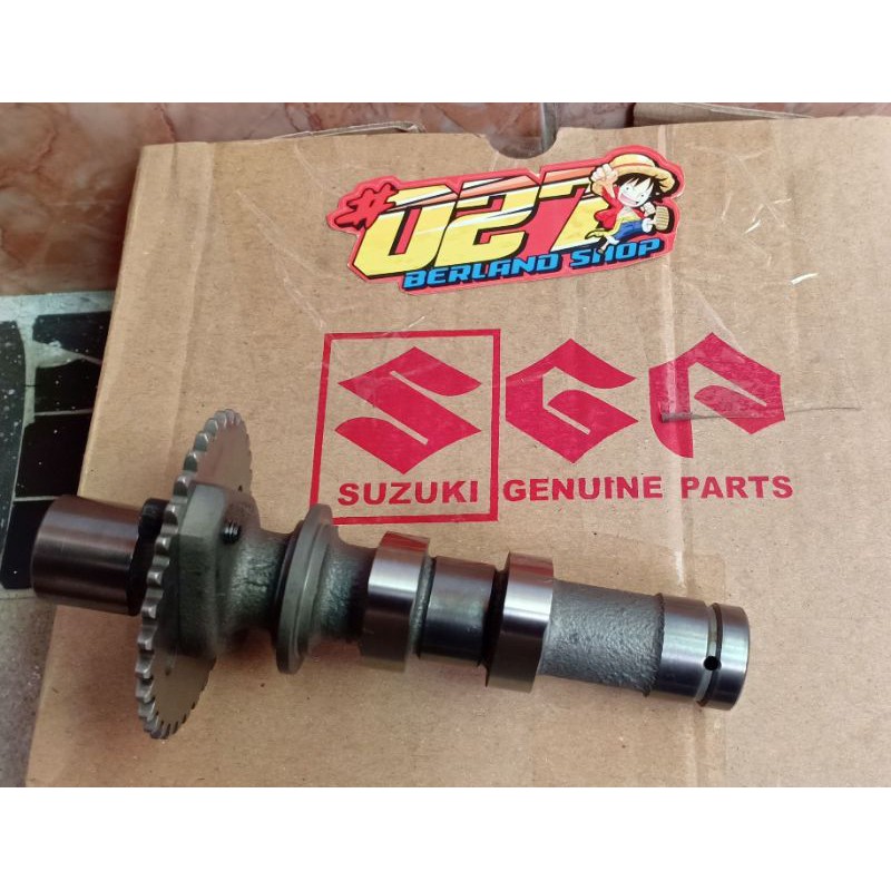 Noken In Satria fu Original SGP Noken As Satria fu Original SGP