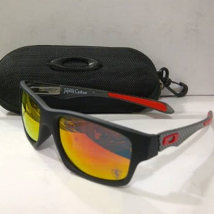 Ready               oaklay jupiter carbon