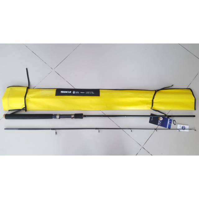 Joran CAPTAIN TSUKIJI 180cm 10-20lb