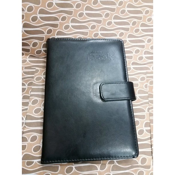 

Unik Agenda Buku Agenda Caver Kulit Kancing Magned Terlaris