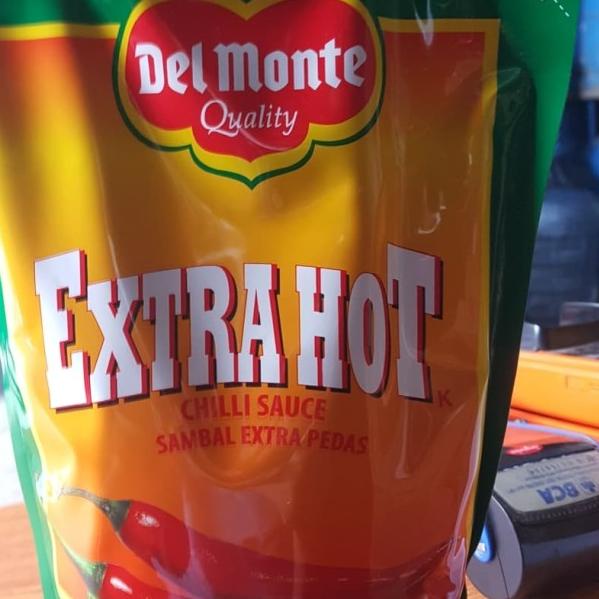 

✥ Delmonte extrahot 1kg ➣
