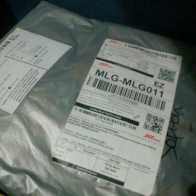 Maura Couple - Sania Ruffle Batik Couple Ori Ndoro Jowi Dnt Garansi Termurah Shopee