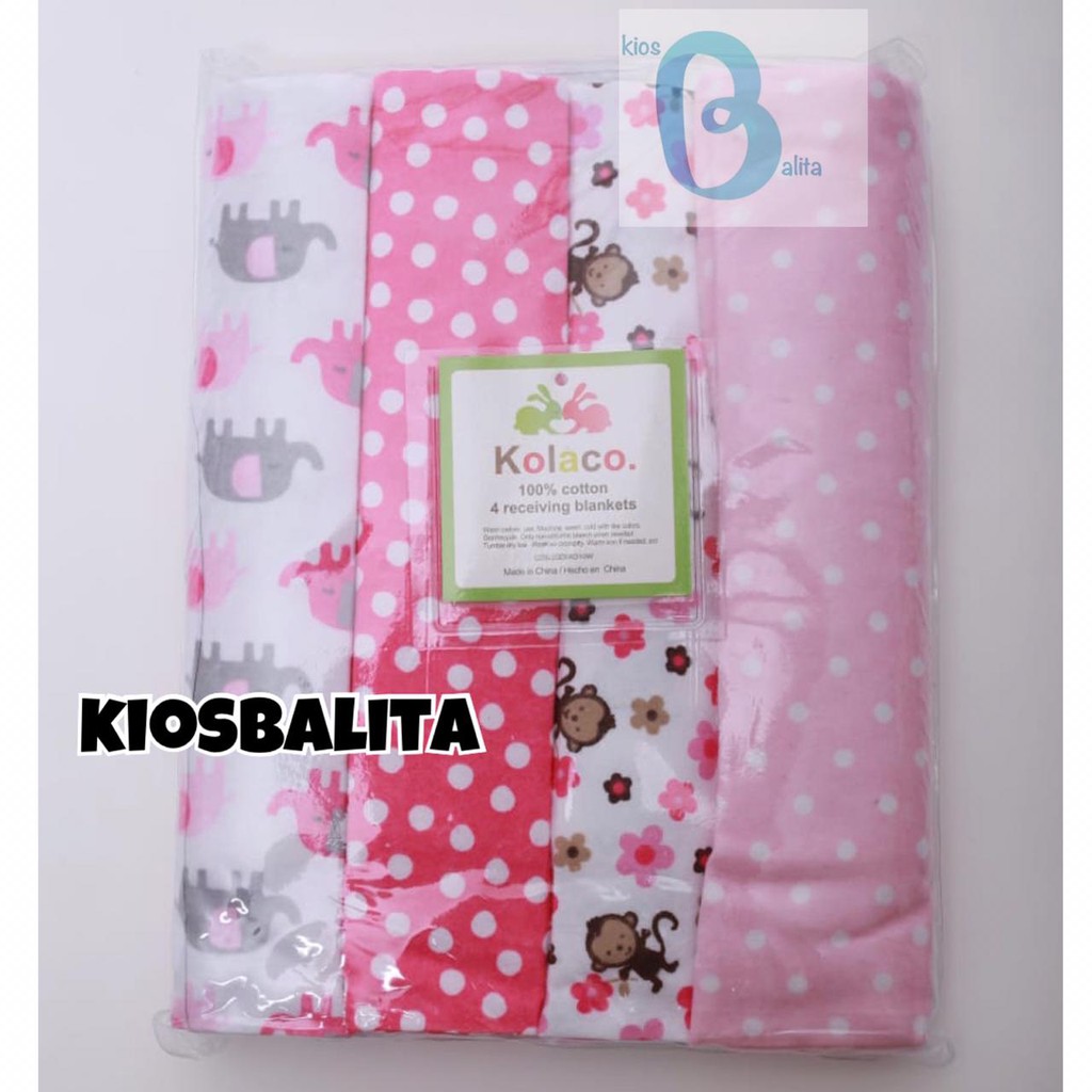 4in1 BEDONG BAYI SET just for you ukuran 102x72cm / BEDONG BABY SET