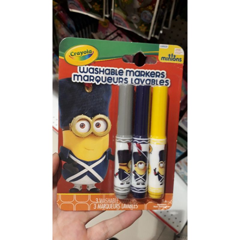 

Spidol marker