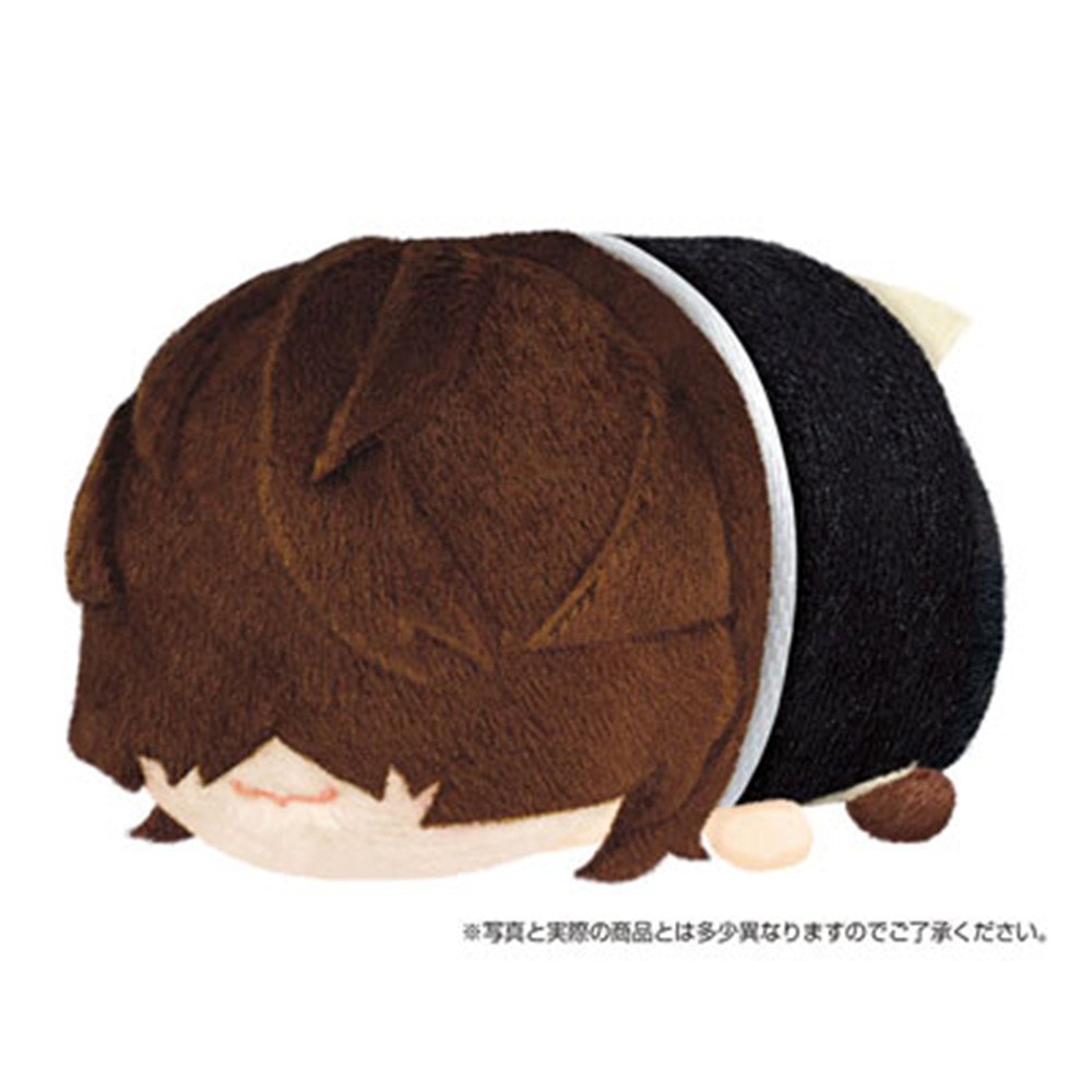 MochiMochi Mascot Bungo Stray Dogs vol 2 Edgar Allan Poe