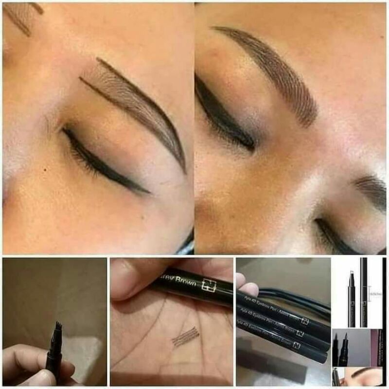 

eyebrow4D