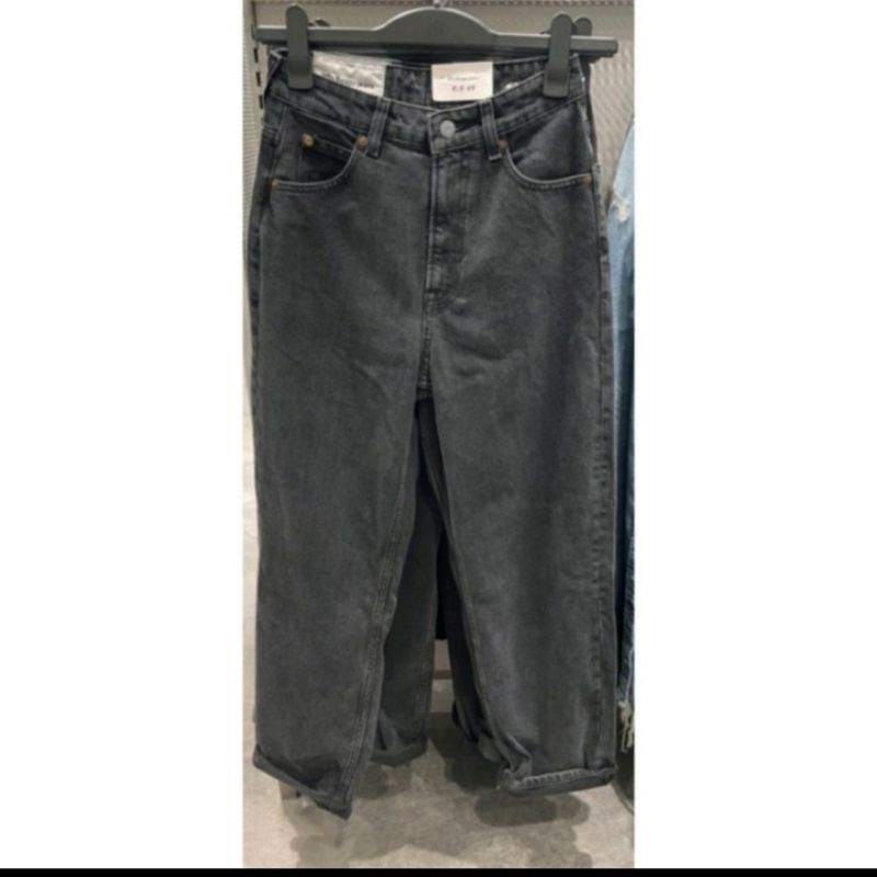 Celana jeans wanita original H&M H & M