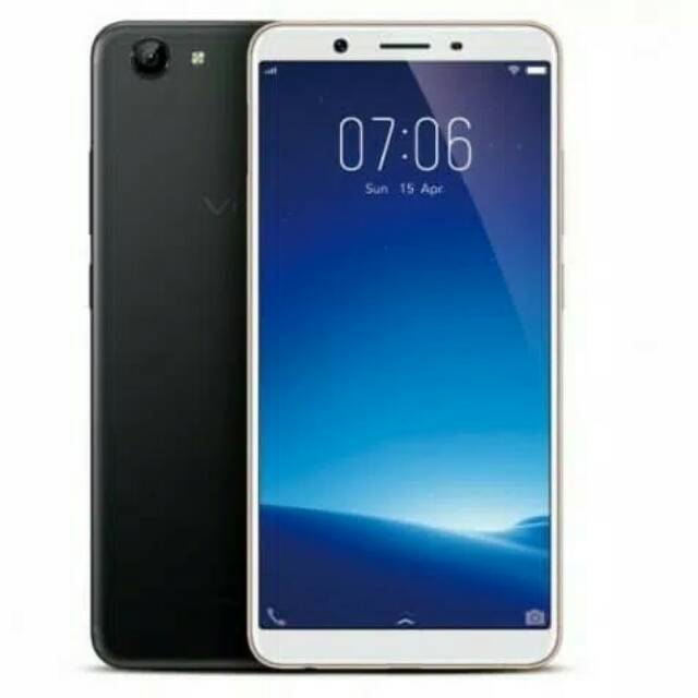 Hp vivo y71 ram 2gb rom 16gb