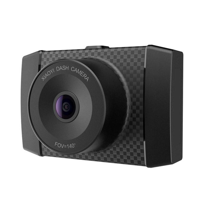 Barang Bagus Xiaomi Yi Ultra Dash Camera STOK TERBATAS