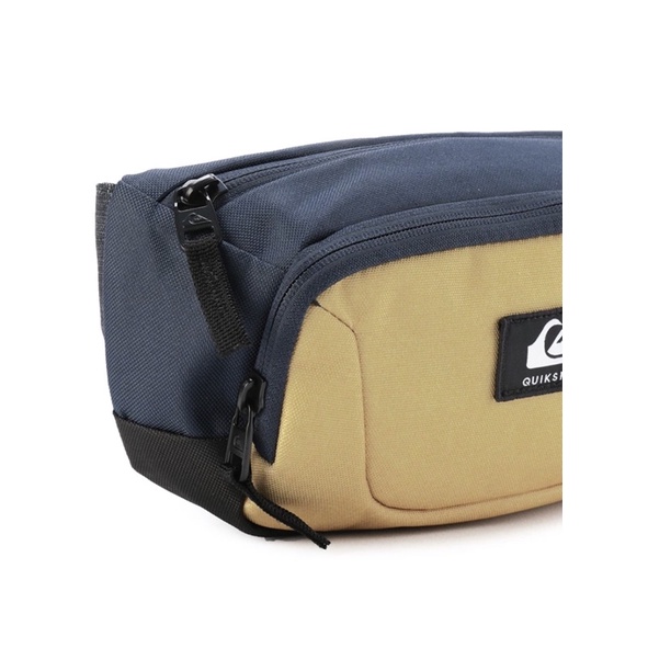 Tas Quiksilver waistbag jungler Ii honey heather