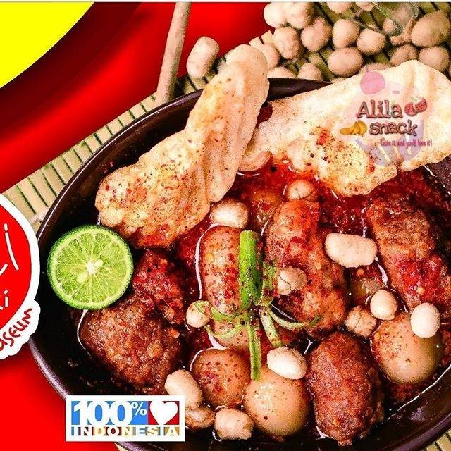 

BOCI (BASO ACI)