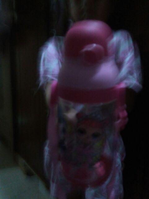 Botol Minum Karakter Anak T7001 Paw Patrol, Tayo, Little Pony, Unicorn, Lol, Thomas And Friends 350m