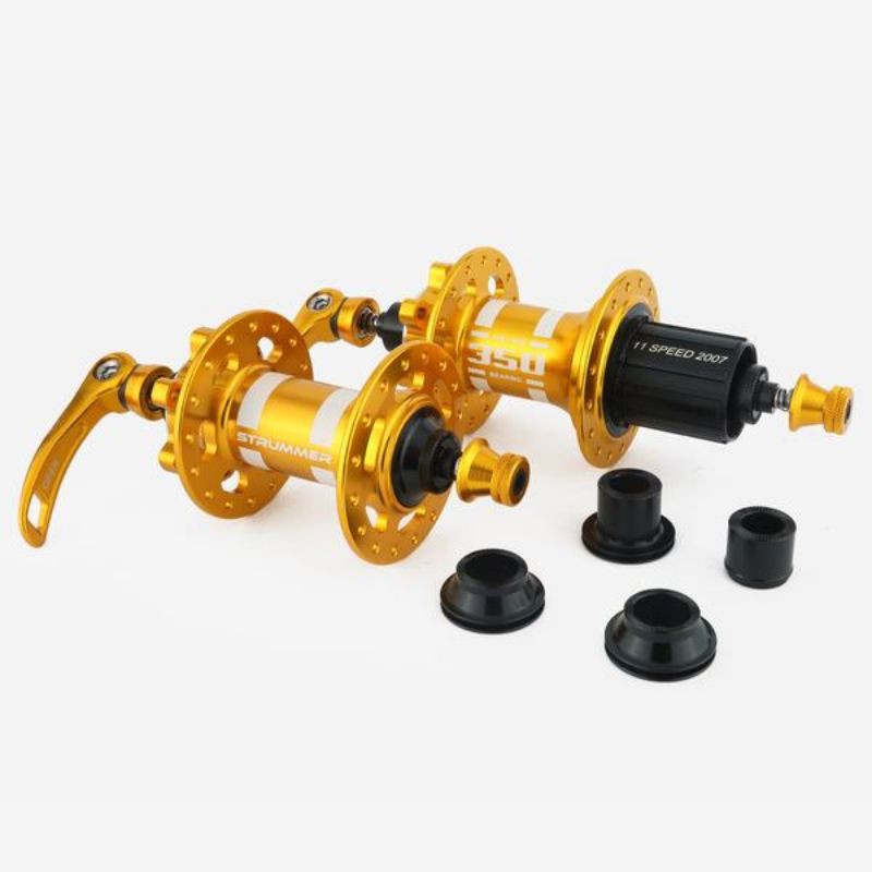 Freehub Strummer MT-350