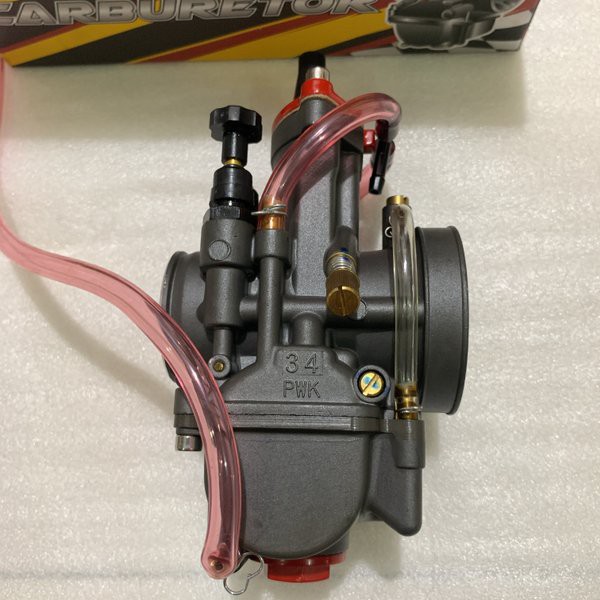 KARBURATOR RC3 PWK 34 RACING ORIGINAL ORI